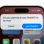 iPhone の Siri で ChatGPT を使用する: ヒントと洞察