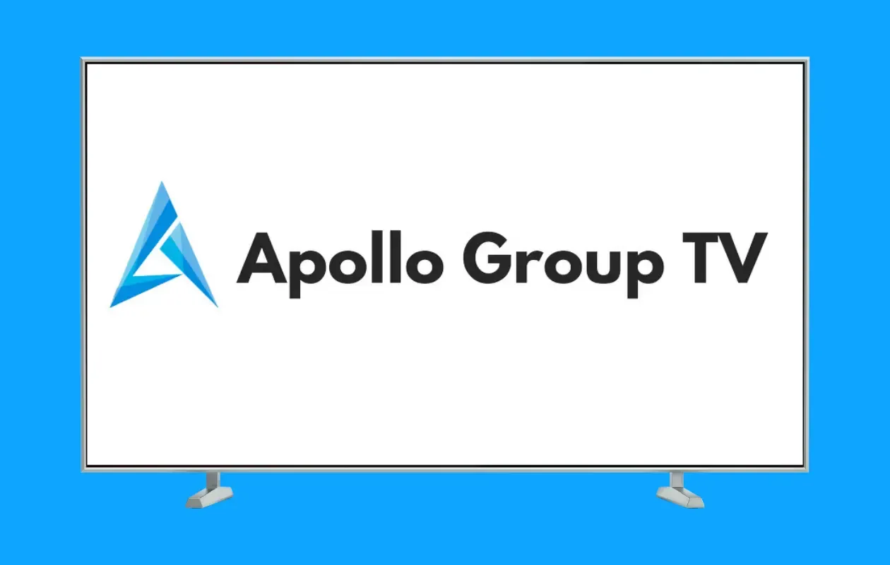 Sådan ser du Apollo Group TV på Roku