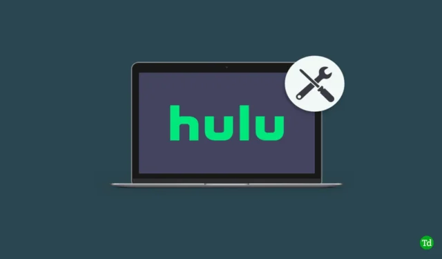 Видео Hulu недоступно в вашем регионе — 3 лучших решения