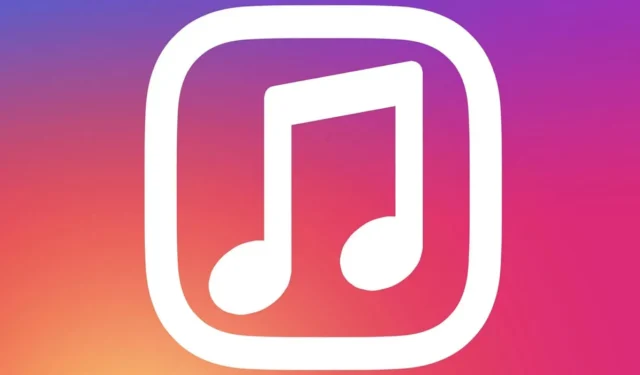 Problemen met Instagram-muziek oplossen: 7 effectieve oplossingen