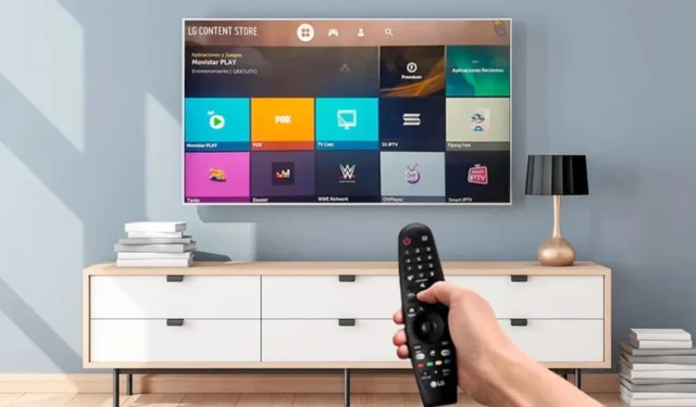 Išsamus LG TV kanalų sąrašas: paaiškinti planai, įrenginiai ir funkcijos