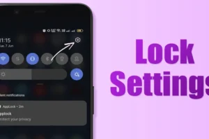 Låsinnstillinger-appen på Android-enheter: En 2024-veiledning