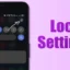 Låseindstillinger-app på Android-enheder: En vejledning fra 2024