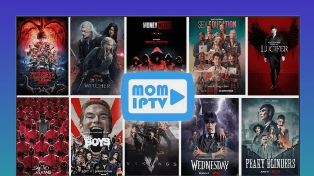 Mama IPTV