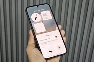 11 wichtige Tipps, Tricks und Funktionen von Nothing OS 3.0
