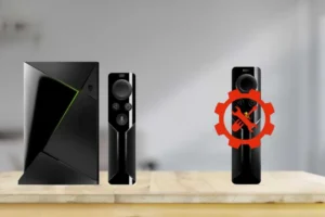 Solução de problemas do controle remoto NVIDIA Shield TV: soluções rápidas do tipo 