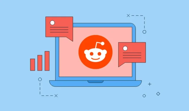 Просмотр удаленных сообщений и комментариев Reddit в 2024 году