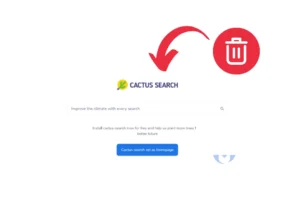 Kompletní průvodce odstraněním api.cactus-search.com: Všechny účinné metody