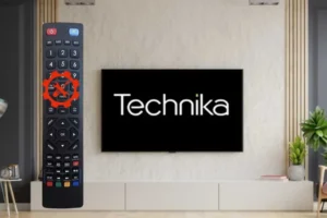 „Technika TV“ nuotolinio valdymo pulto trikčių šalinimas: greiti ir paprasti sprendimai