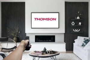 Codes und Programmieranweisungen für die Universalfernbedienung von Thomson TV