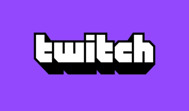 Chrome での Twitch の問題を修正する: トラブルシューティング ガイド