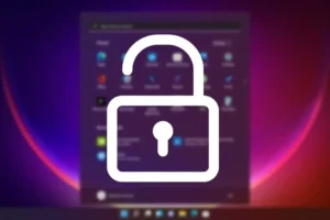 4 effektive Methoden zum Entsperren gesperrter Konten in Windows 11