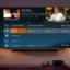 Fullfør Vizio TV-kanalliste og streamingapper