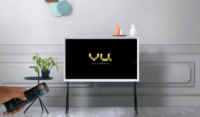 Vu TV リモコンの問題のトラブルシューティング: 試すべき簡単な DIY ソリューション