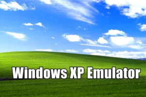 Najlepsze emulatory systemu Windows XP dla komputerów z systemem Windows 10