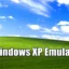 Топ емулатори на Windows XP за компютри с Windows 10