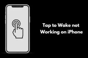 6 najlepszych rozwiązań naprawiających niedziałającą funkcję „Dotknij, aby obudzić” na iPhonie