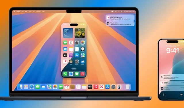 Top 5 aktualizací bez AI v iOS 18.1 pro starší iPhony