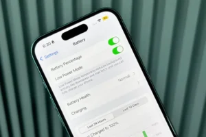 20 Effectieve tips om de batterijduur van iPhone 16-modellen te verlengen