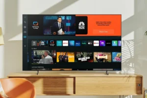 Pełna lista bezpłatnych kanałów Samsung TV Plus