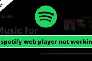 8 soluzioni efficaci per i problemi di Spotify Web Player