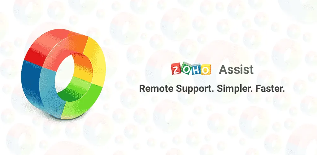 Zoho Assist