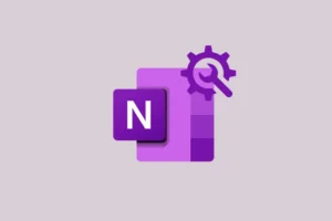 OneNote の「ディスク容量が不足しています」エラーを解決する方法