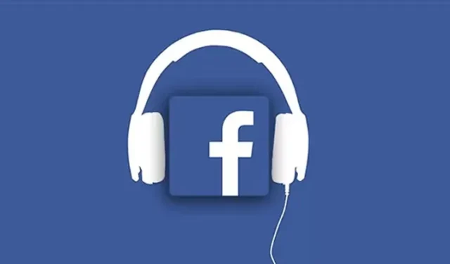 Schritt-für-Schritt-Anleitung zum Hinzufügen von Musik zu Ihrem Facebook-Profil