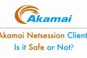 Akamai NetSession クライアントの説明: アンインストールする必要がありますか?