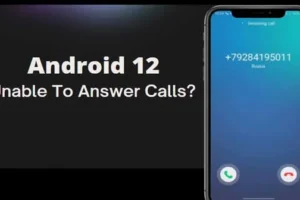 Android スマートフォンで通話に出られない問題を解決する方法