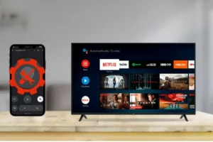 DIY-Lösungen für Probleme mit der Android TV Remote App