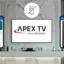 Руководство по управлению Apex TV с помощью приложения Remote