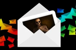 Gmail の「このメッセージには注意してください。コンテンツは個人情報を盗みます」という警告を解決する方法