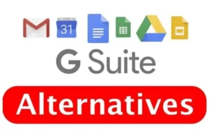 2024 年に検討すべき G Suite の代替製品トップ 8