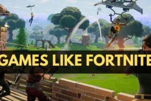 7 populiariausios „Fortnite“ alternatyvos: geriausi žaidimai, tokie kaip „Fortnite“ 2025 m