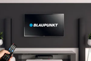 Кодове за универсално дистанционно управление на Blaupunkt TV и пълно ръководство за програмиране