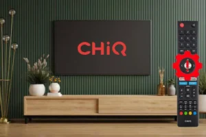 CHiQ TV リモコンの問題のトラブルシューティング: DIY による解決方法と一般的な原因