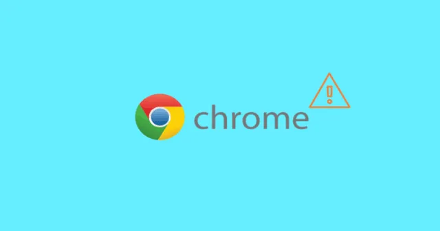 Как исправить ошибку «Сайт Ahead содержит вредоносные программы» в Chrome