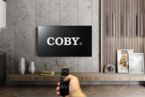 Coby TV リモコン コードとユニバーサル リモコンのセットアップ手順