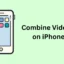 Топ-3 бесплатных метода объединения видео на iPhone