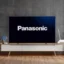 Подключение телевизора Panasonic к WiFi без использования пульта дистанционного управления