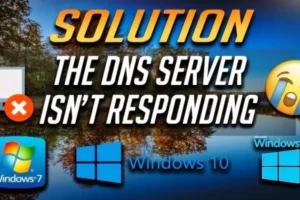 Windows 10 および Windows 11 で「DNS サーバーが応答していません」エラーを修正する方法