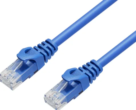 Подключение телевизора Panasonic с помощью кабеля Ethernet