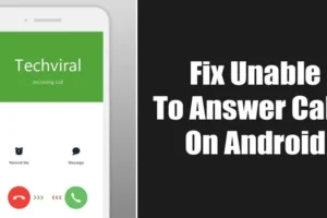 Android デバイスで通話に応答できない問題を解決するための 11 のソリューション