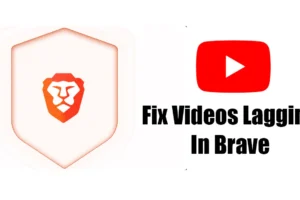 Beheben Sie Verzögerungsprobleme bei YouTube-Videos im Brave-Browser: 7 effektive Lösungen