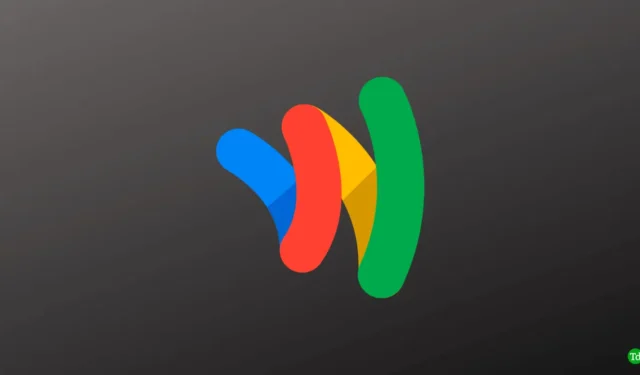 5 лучших решений для устранения проблем с Google Wallet