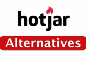 Топ 8 алтернативи на Hotjar, които да обмислите през 2024 г