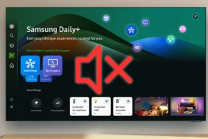 トラブルシューティング ガイド: Samsung TV の音量が動かなくなったり機能しなくなったりする