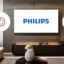 Пошаговое руководство по включению телевизора Philips без пульта дистанционного управления