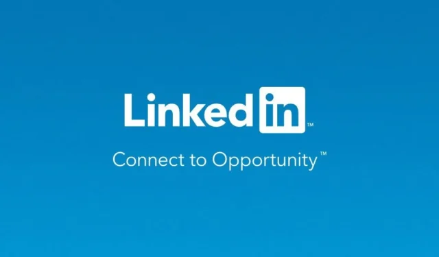 LinkedIn プロフィールをデスクトップとモバイルで PDF として保存するためのステップバイステップ ガイド